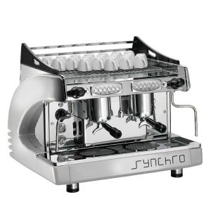 Synchro Compact 2 group