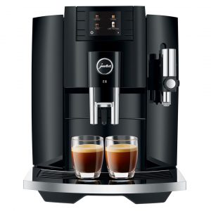 Home Coffee Machines