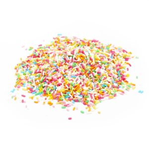 Shmoo Toppings Rainbow