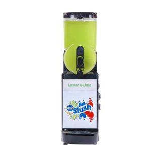 Freazy Slush Machines Single Tank