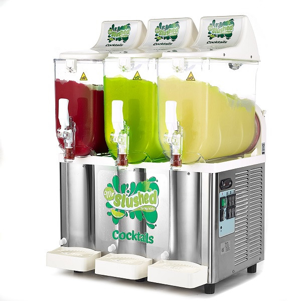 Frozen Slush Cocktail Machine