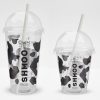 Shmoo Milkshake Cups