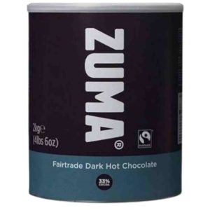 Zuma Dark Fairtrade