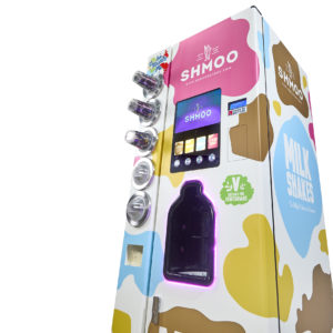 Shmo Vending