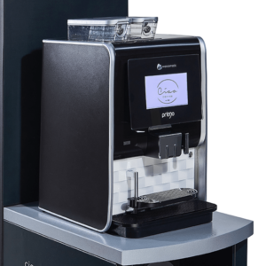 Primo Compact Bean to Cup