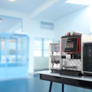 primo compact bean to cup