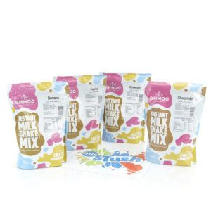 Shmoo Vending Pouches