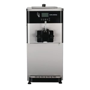 Commercial Ice Cream Machine