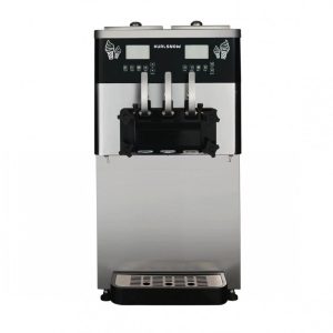 Commercial ice Cream Machine