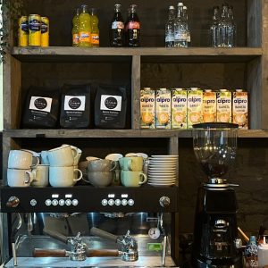 Ascaso T Plus 2 Group