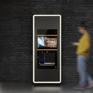 Neo Q Coffetek Machines