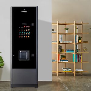 Zensia Coffetek Azkoyen