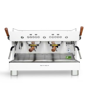 Ascaso Barista Plus White