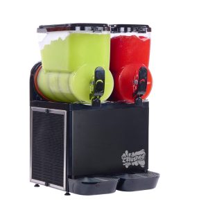 Cocktail Slush Machine Mr Slushed Twin