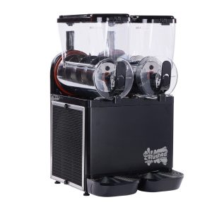 Cocktails Slush Machine Mr Slushed Twin Empty 1