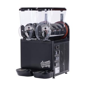 Cocktails Slush Machine Mr Slushed Twin Empty