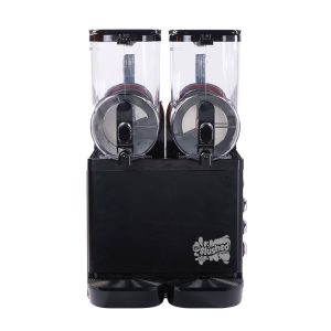 Cocktails Slush Machine Mr Slushed Twin Empty Front