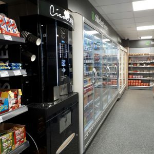 Ciao Coffee to Go Machine V2 - PRE-OWNED