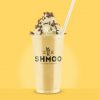 Shmoo Milkshake Mix Banana