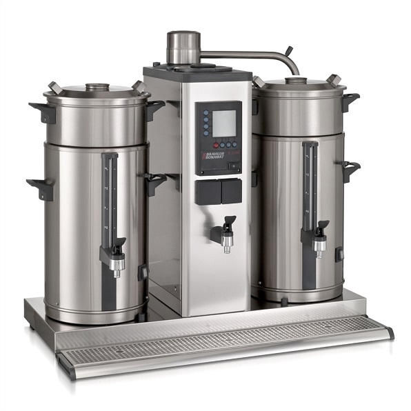 Bravilor B20 Round Filtering Machine