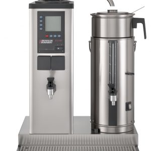 Bravilor B5 Round Filtering L/R