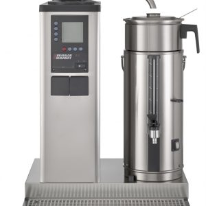  Bravilor B5 Round Filtering L/R