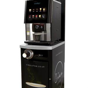 Ciao Coffee to Go Station VX3 Duo *SPECIAL OFFER*