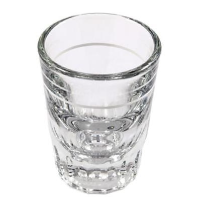 Barista Espresso Shot Glass