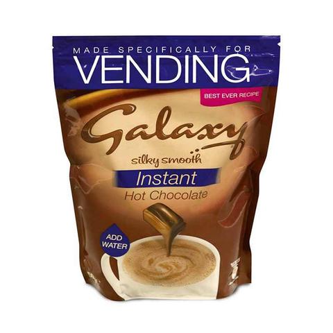  Galaxy Hot Chocolate 10x750g