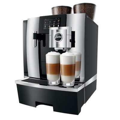 Jura Giga X8 