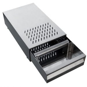 Barista Knock Drawer