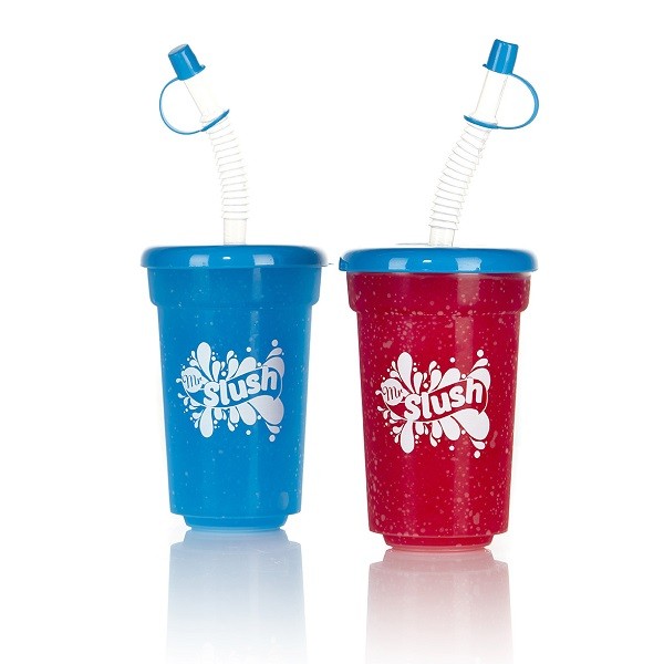 Mr Slush Novelty Cups - 120