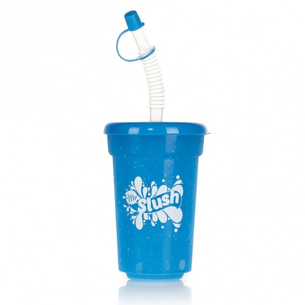 Mr Slush Novelty Cups - 120