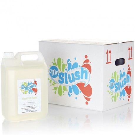Slush Neutral Base 4x5Ltr