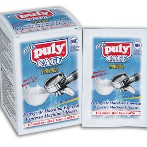  Puly Grinder Cleaner 10 Sachets