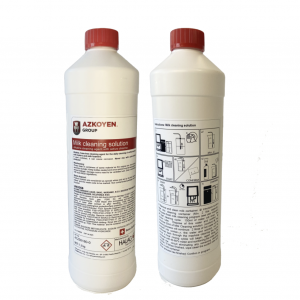 Vitro VX1 Milk Clean Solution