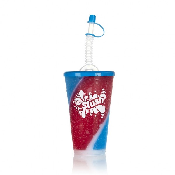 Mr Slush Twister Cups - 96 Mr Slush Twister Cups - 96