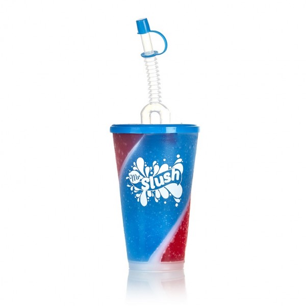 Mr Slush Twister Cups - 96