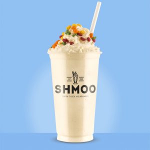 Shmoo Milkshake Mix Vanilla