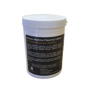 Vitro Brewer Cleaning Tablets 100